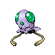 Sprites Pokémon Diamant et Perle