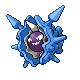 Sprites Pokémon Diamant et Perle