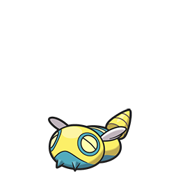 Pokémon dp2/206