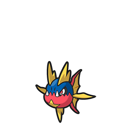 Pokémon dp2/318