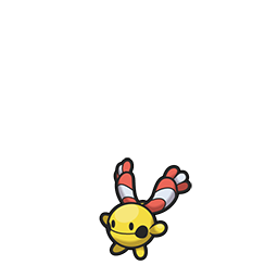 Pokémon dp2/433