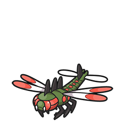 Pokémon dp2/469