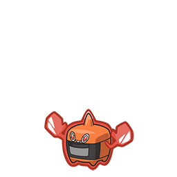 Pokémon dp2/479-c