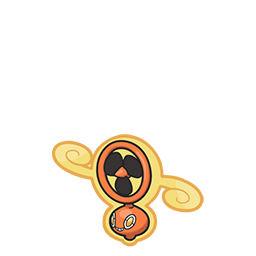 Pokémon dp2/479-h