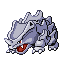 Pokémon Émeraude - Rhinocorne