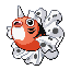 Pokémon Émeraude - Poissoroy