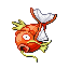 Pokémon Émeraude - Magicarpe