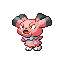 Pokémon Émeraude - Snubbull