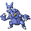 Pokémon Émeraude - Scarhino
