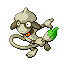 Pokémon Émeraude - Queulorior