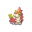 Pokémon Émeraude - Chenipotte