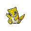 Pokémon Émeraude - Sabelette