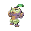 Pokémon Émeraude - Pifeuil