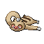Pokémon Émeraude - Parecool