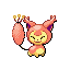 Pokémon Émeraude - Skitty