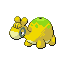 Pokémon Émeraude - Chamallot