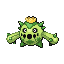 Pokémon Émeraude - Cacnea