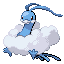 Pokémon Émeraude - Altaria