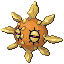 Pokémon Émeraude - Solaroc