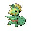 Pokémon Émeraude - Kecleon