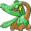 Pokémon Émeraude - Tropius