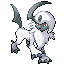 Pokémon Émeraude - Absol