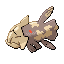 Pokémon Émeraude - Relicanth