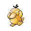 Pokémon Émeraude - Psykokwak
