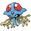 Pokémon Émeraude - Tentacruel