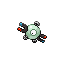 Pokémon Émeraude - Magnéti