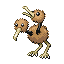 Pokémon Émeraude - Doduo