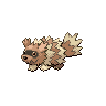 Sprites Pokémon Rubis et Saphir