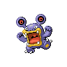 Sprites Pokémon Rubis et Saphir