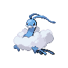 Sprites Pokémon Rubis et Saphir