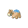 Sprites Pokémon Rubis et Saphir