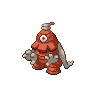 Sprites Pokémon Rubis et Saphir