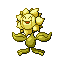 Pokémon e/shiny/192