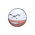 Pokémon electrode