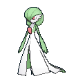 Pokémon gardevoir