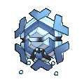 Pokémon hexagel