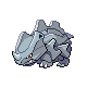 Sprites Pokémon Or HeartGold et Argent SoulSilver