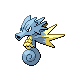 Sprites Pokémon Or HeartGold et Argent SoulSilver