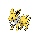 Sprites Pokémon Or HeartGold et Argent SoulSilver