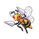 Sprites Pokémon Or HeartGold et Argent SoulSilver