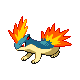 Sprites Pokémon Or HeartGold et Argent SoulSilver