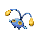 Pokémon Or Heartgold et Argent Soulsilver - Loupio
