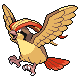 Sprites Pokémon Or HeartGold et Argent SoulSilver