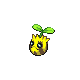 Pokémon Or Heartgold et Argent Soulsilver - Tournegrin