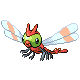 Sprites Pokémon Or HeartGold et Argent SoulSilver