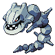 Sprites Pokémon Or HeartGold et Argent SoulSilver